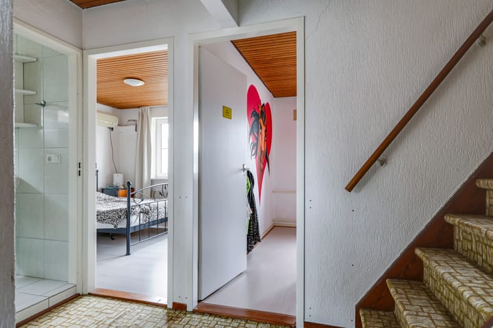 Photo 30 of Bernadottestraat 5