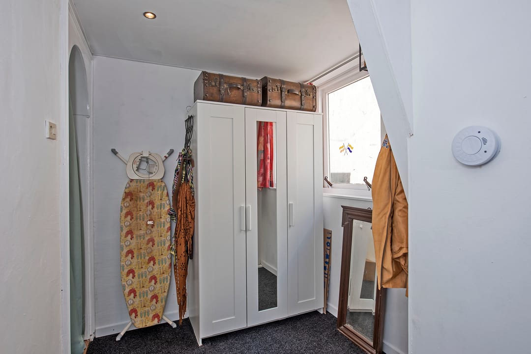 Foto 32 van Paul Krugerstraat 31