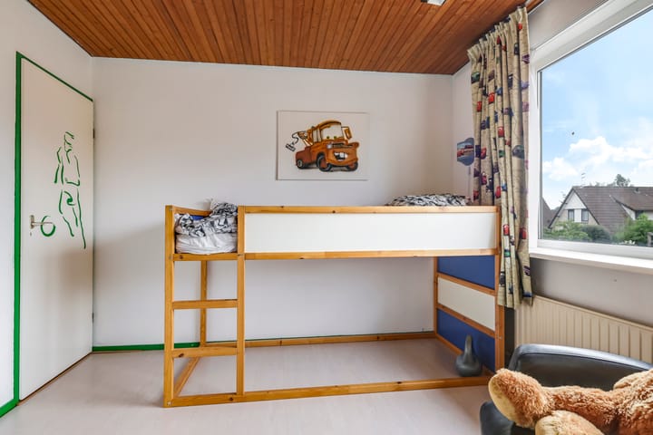 Photo 32 of Bernadottestraat 5