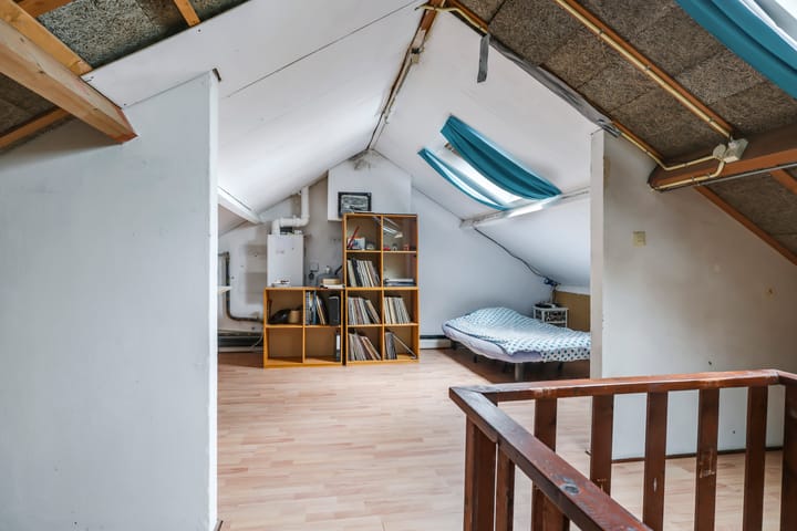 Photo 36 of Bernadottestraat 5