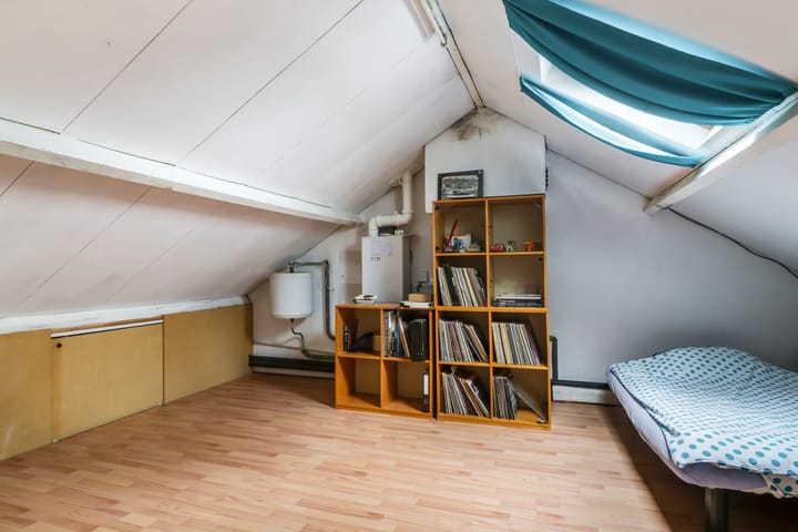 Photo 37 of Bernadottestraat 5