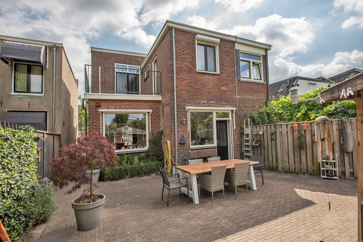 Foto 39 van Paul Krugerstraat 31