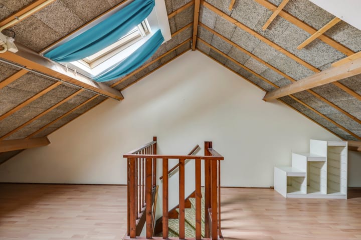 Photo 39 of Bernadottestraat 5