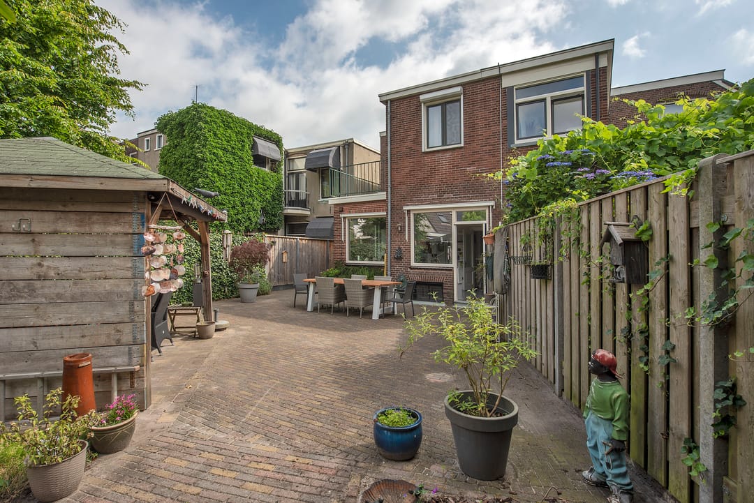 Foto 41 van Paul Krugerstraat 31