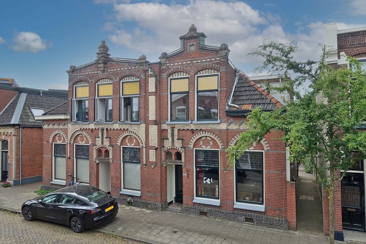 Foto 43 van Paul Krugerstraat 31