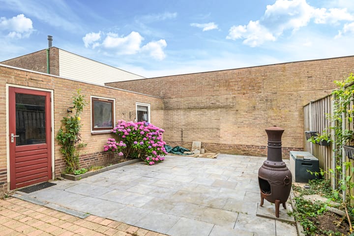 Photo 44 of Bernadottestraat 5