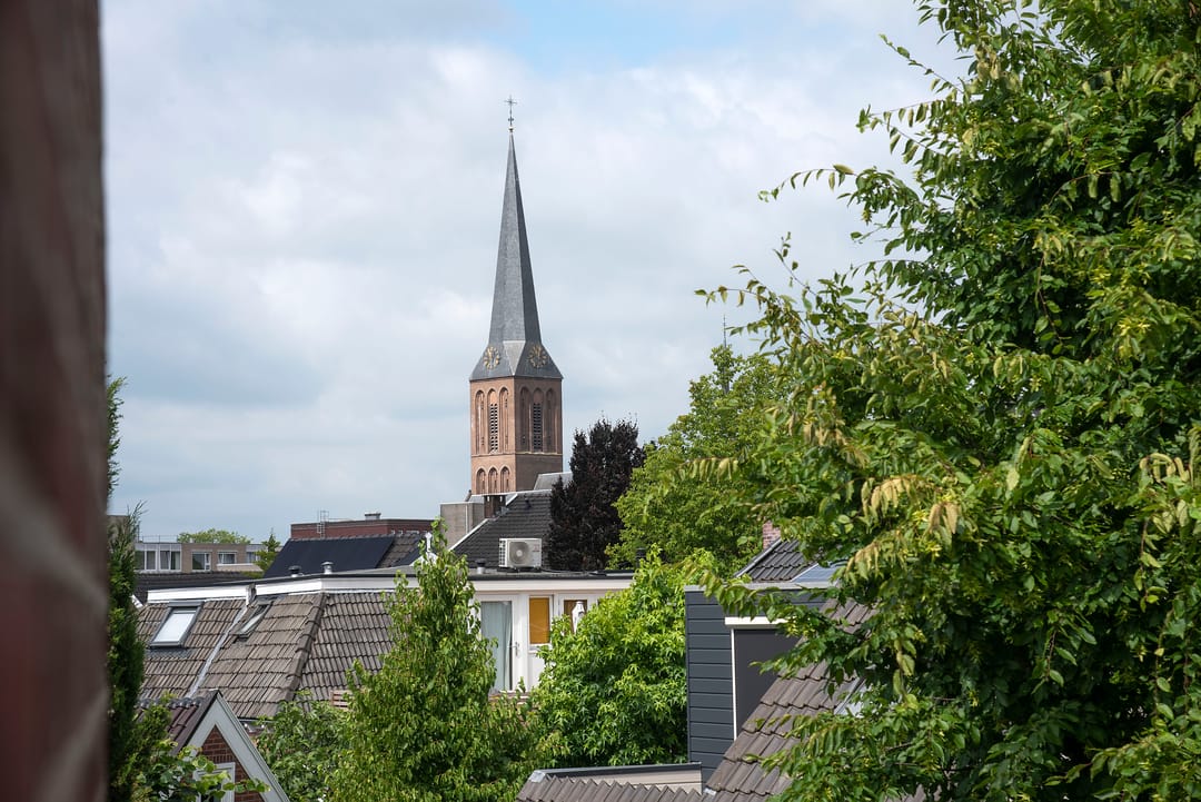 Foto 46 van Paul Krugerstraat 31