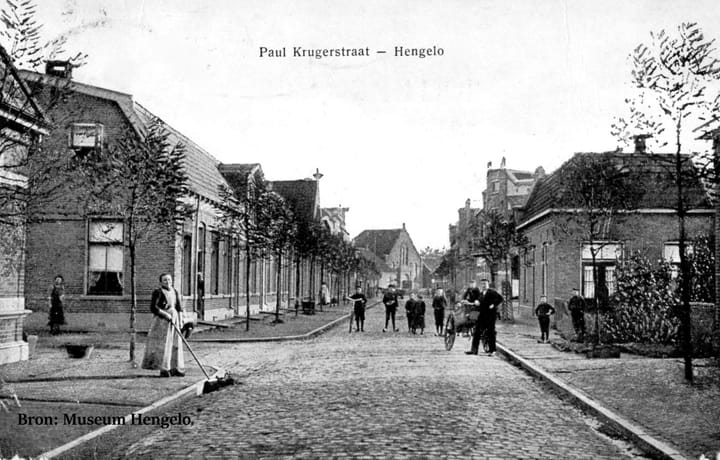 Foto 47 van Paul Krugerstraat 31