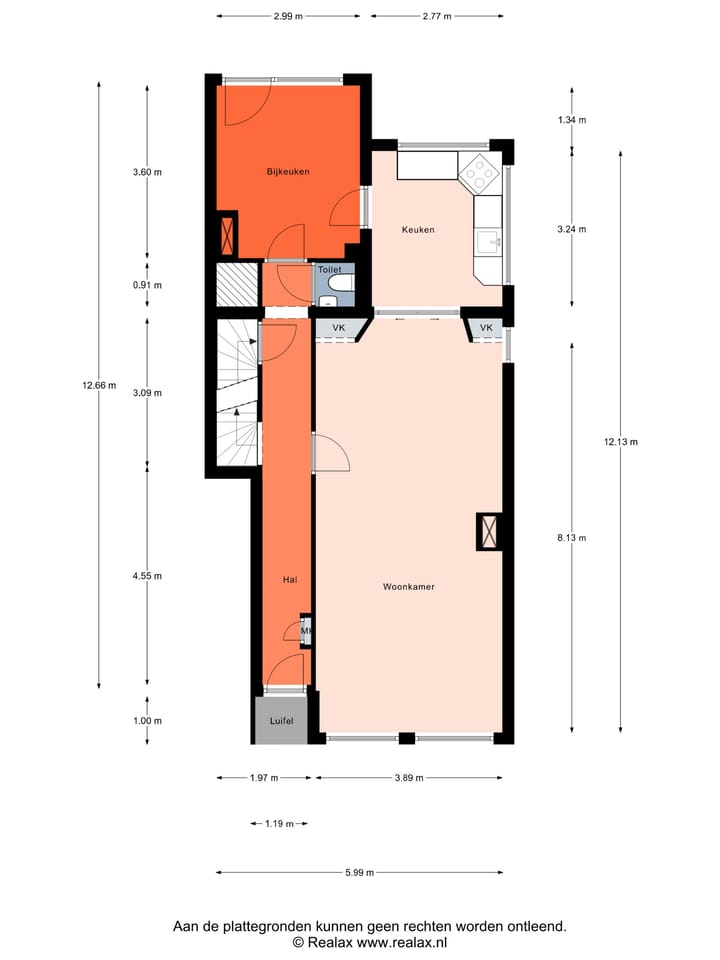 Foto 51 van Paul Krugerstraat 31