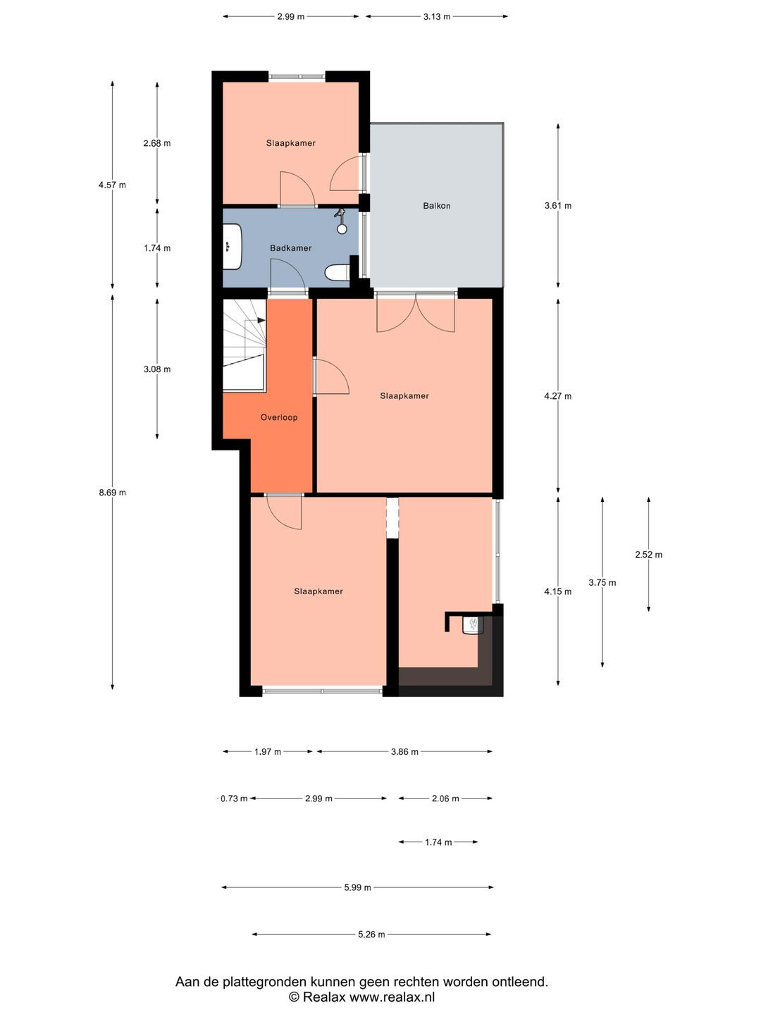 Foto 52 van Paul Krugerstraat 31