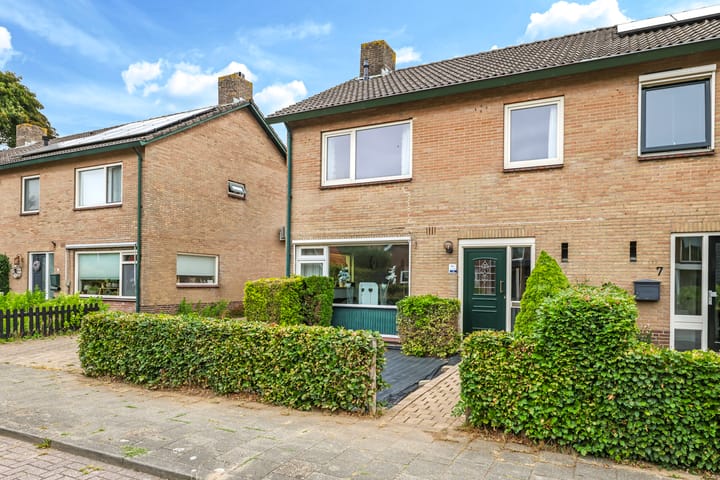 Photo 56 of Bernadottestraat 5