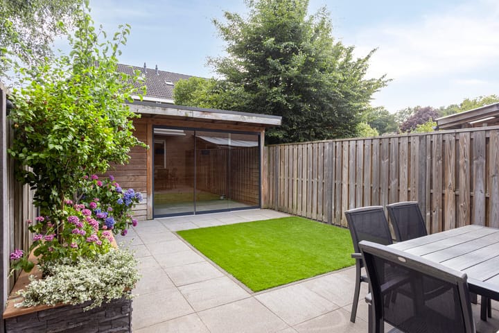 Foto 4 van Vermeerplantsoen 15