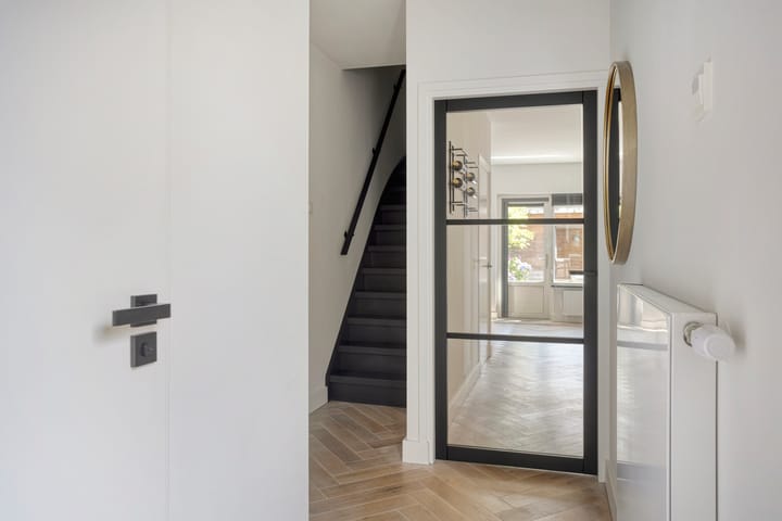 Foto 5 van Vermeerplantsoen 15