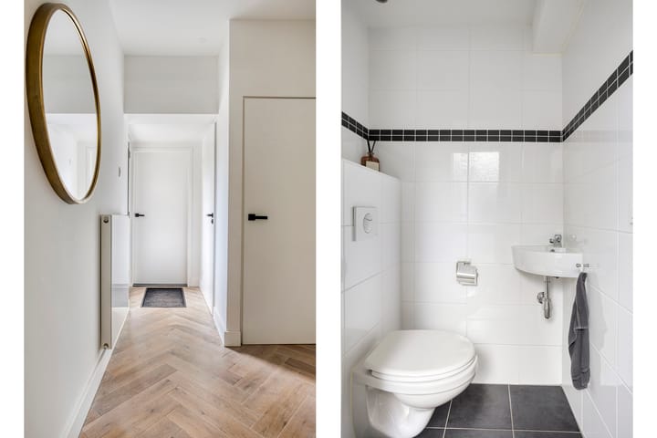 Foto 6 van Vermeerplantsoen 15