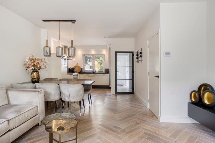 Foto 9 van Vermeerplantsoen 15