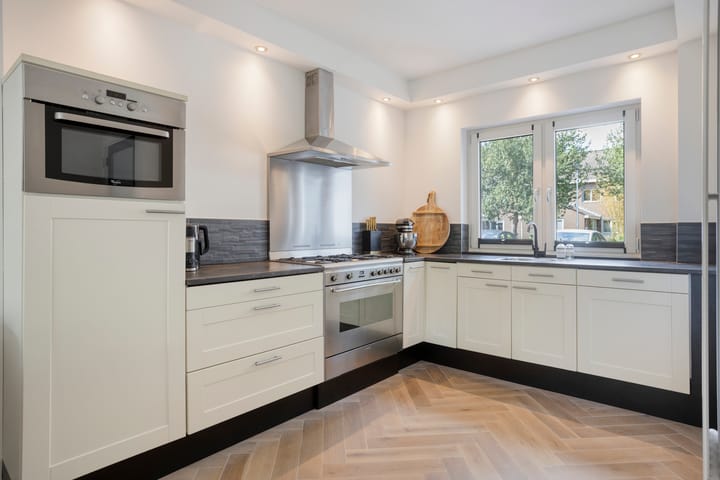 Foto 12 van Vermeerplantsoen 15