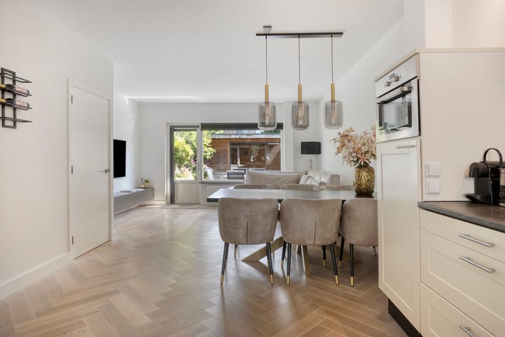 Foto 14 van Vermeerplantsoen 15