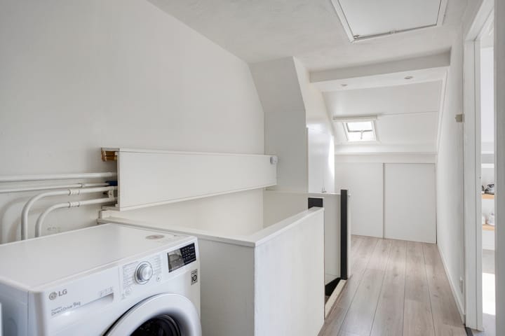 Foto 25 van Vermeerplantsoen 15