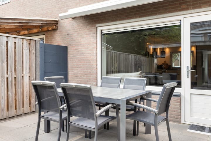 Foto 29 van Vermeerplantsoen 15