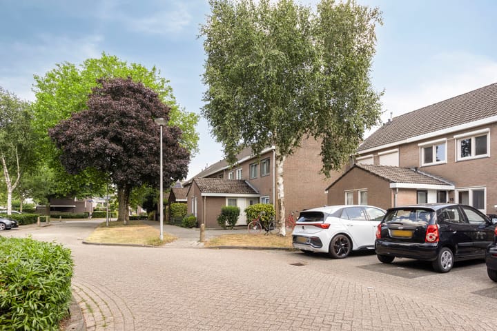 Foto 33 van Vermeerplantsoen 15