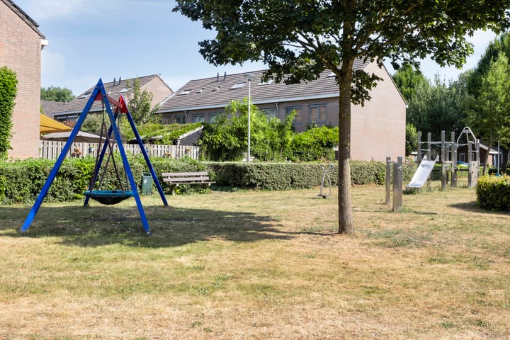 Foto 34 van Vermeerplantsoen 15