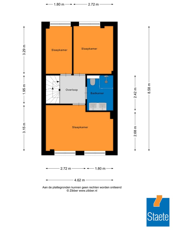 Foto 36 van Vermeerplantsoen 15