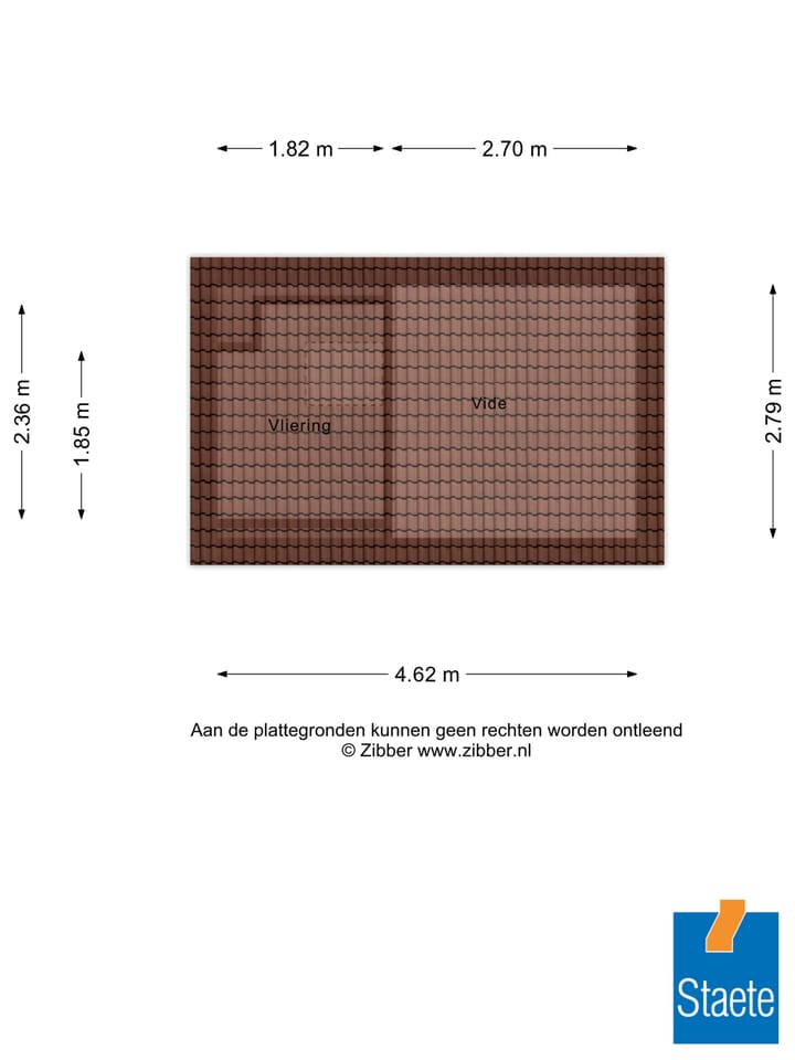 Foto 38 van Vermeerplantsoen 15