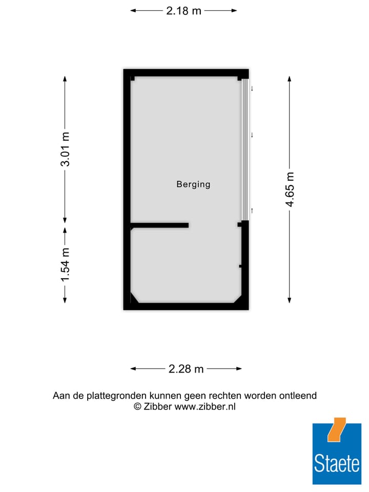 Foto 39 van Vermeerplantsoen 15