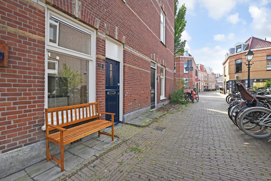 Photo 8 of Maststraat 61-A