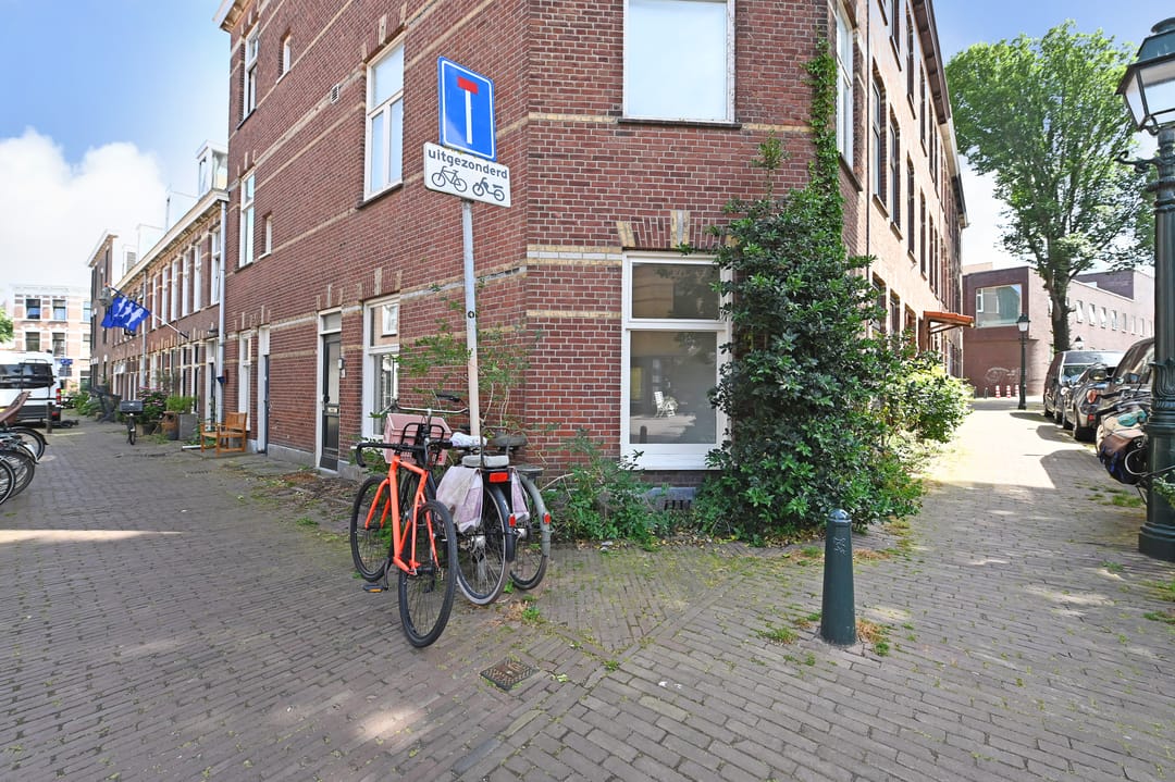 Photo 7 of Maststraat 61-A