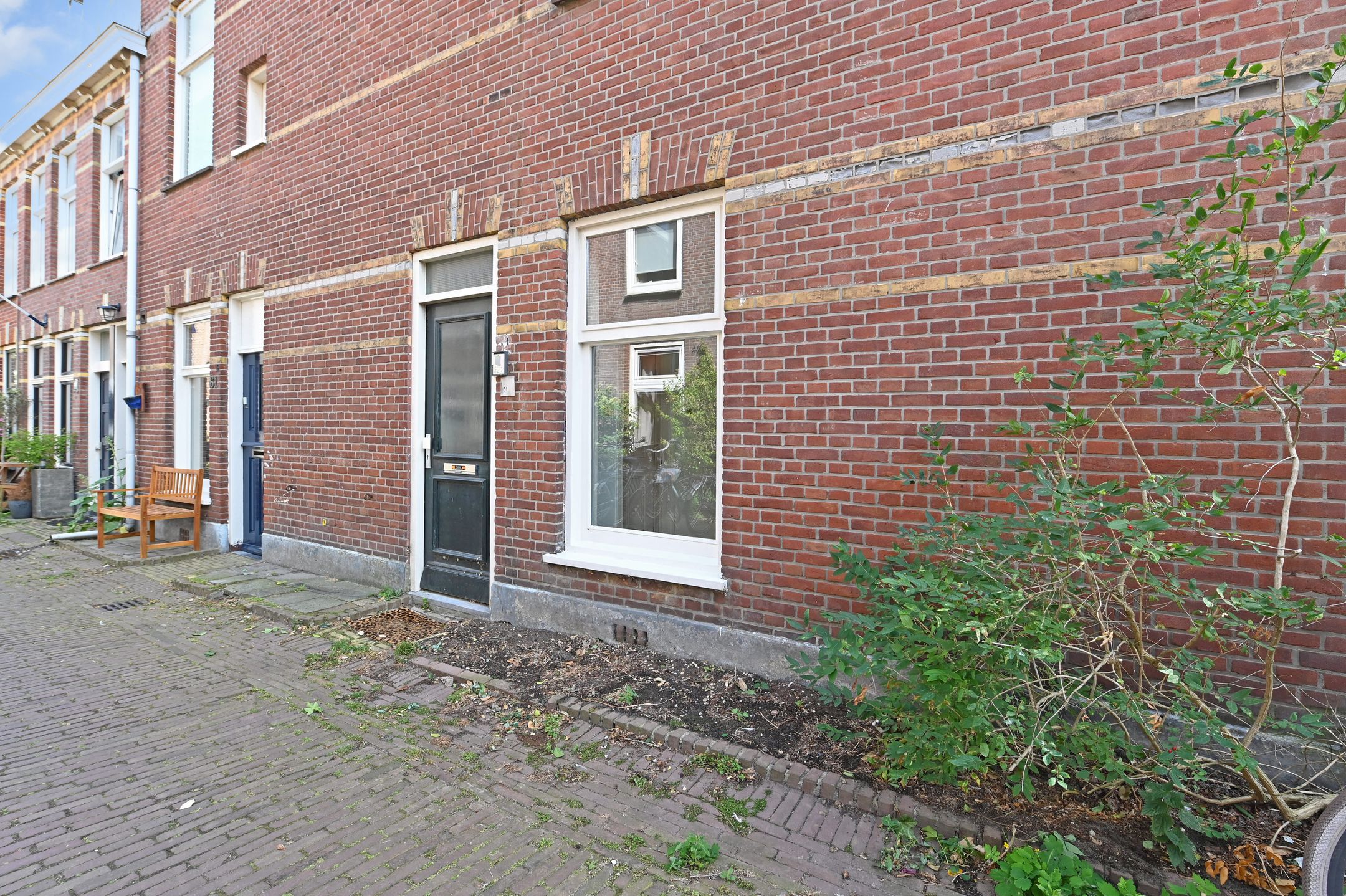 Photo 9 of Maststraat 61-A