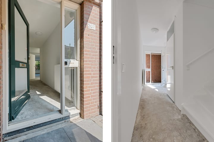 Foto 5 van Crosestein 2017