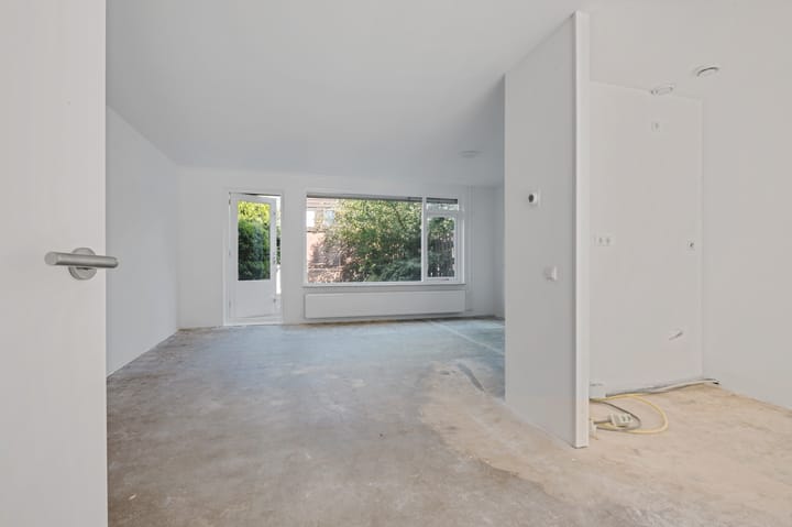 Foto 7 van Crosestein 2017