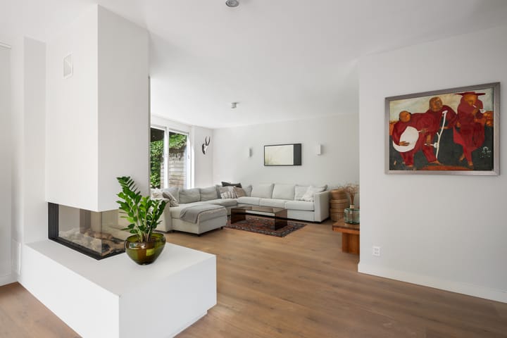 Foto 2 van 's-Gravenweg 459