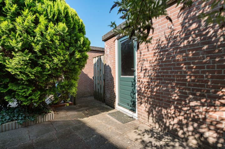 Foto 23 van Crosestein 2017