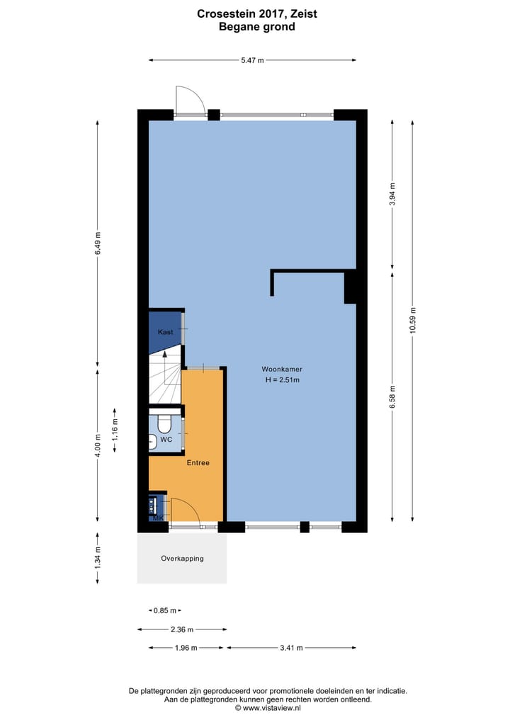 Foto 29 van Crosestein 2017