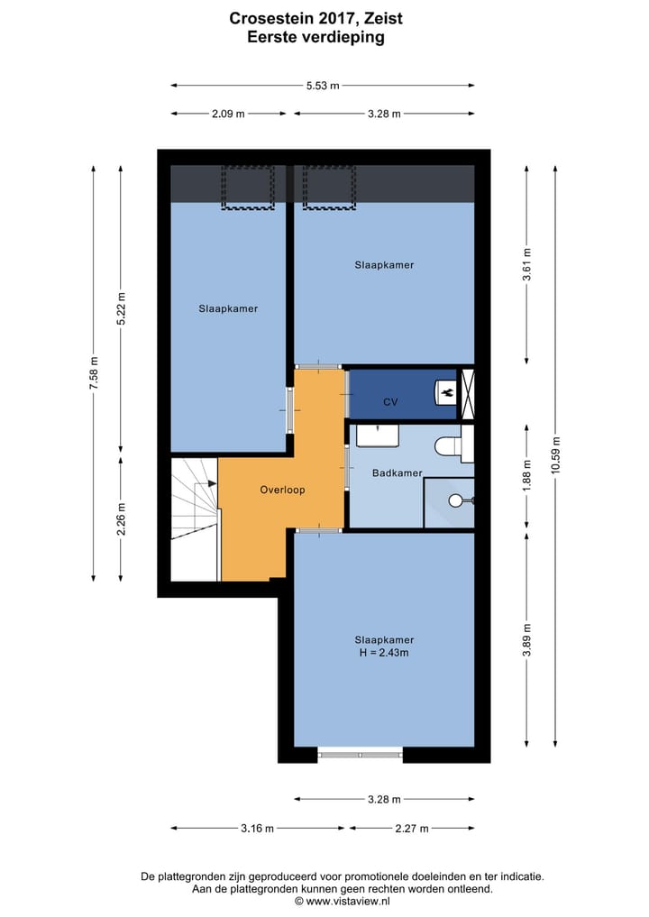 Foto 31 van Crosestein 2017