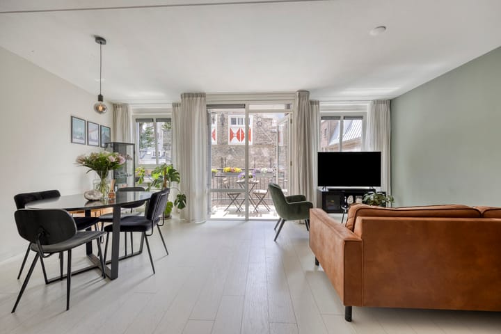 Foto 2 van Sint-Annastraat 36