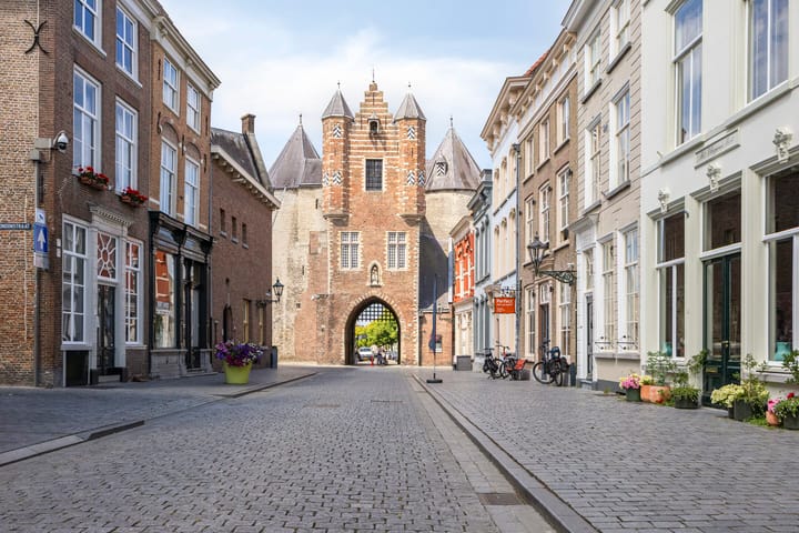 Foto 5 van Sint-Annastraat 36