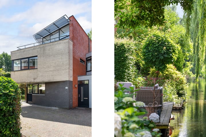 Foto 39 van 's-Gravenweg 459