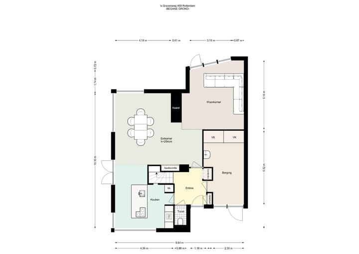 Foto 40 van 's-Gravenweg 459
