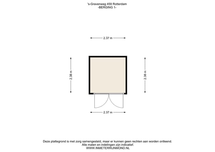 Foto 41 van 's-Gravenweg 459