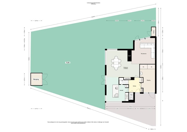 Foto 43 van 's-Gravenweg 459