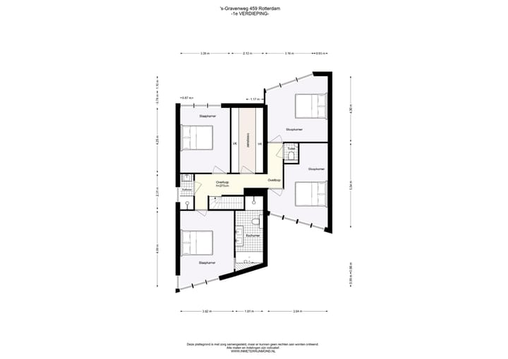 Foto 44 van 's-Gravenweg 459