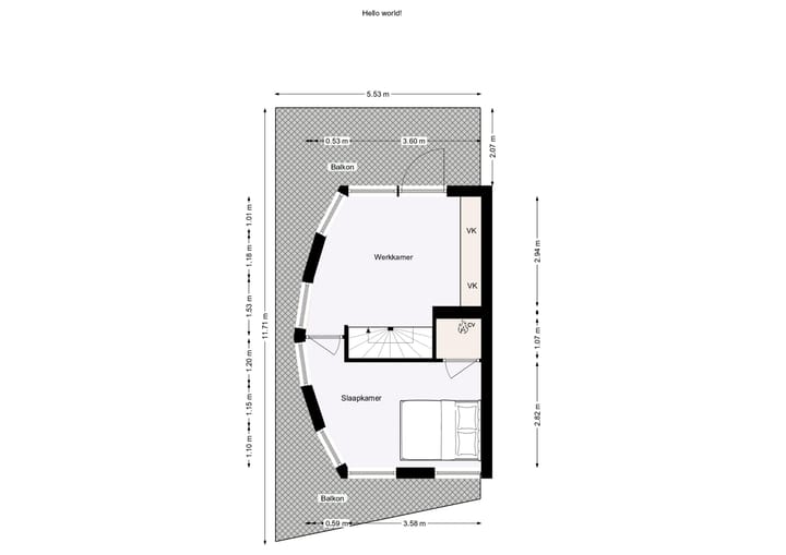 Foto 45 van 's-Gravenweg 459