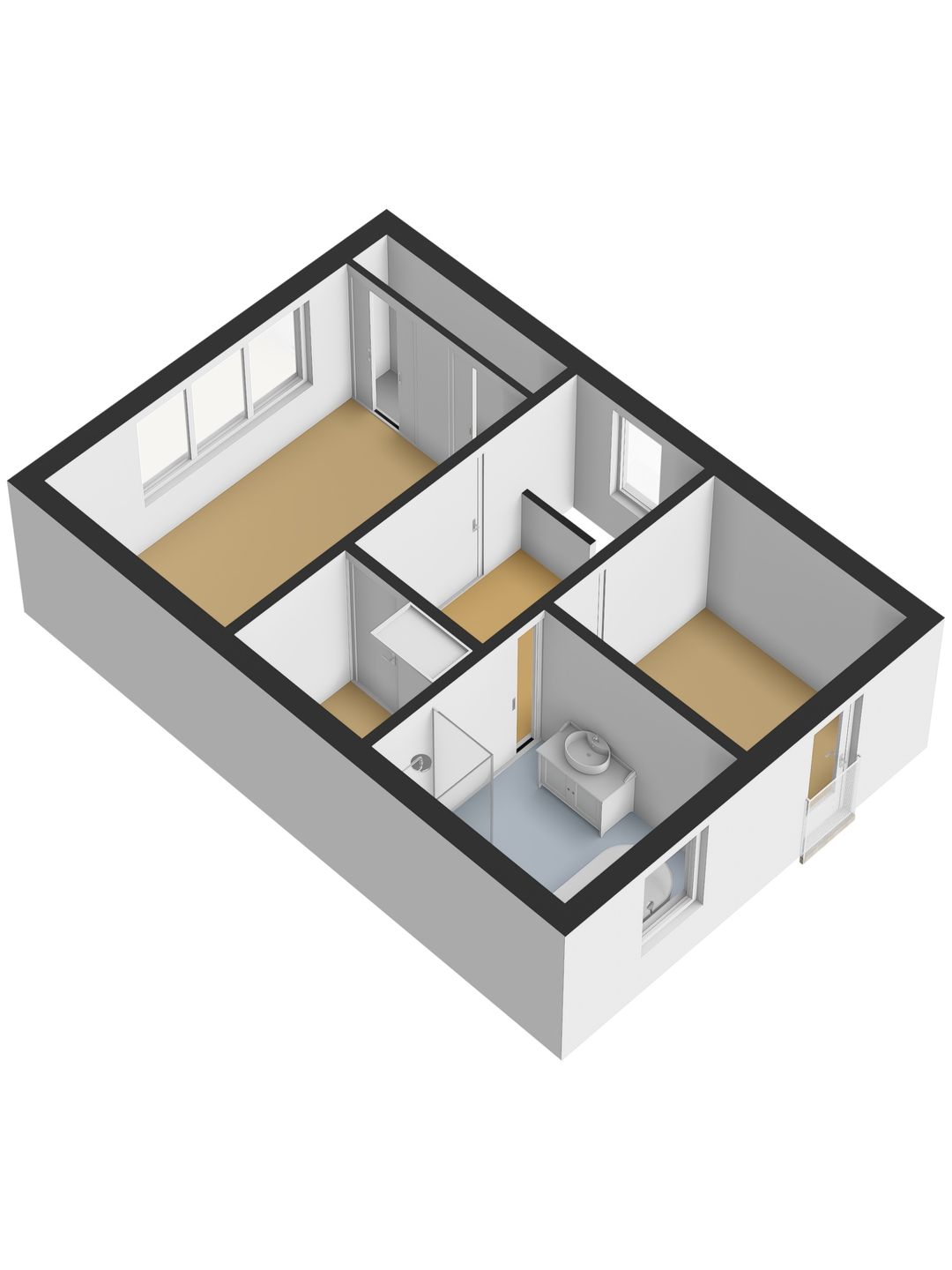 Foto 41 van Nieuwe Vlissingseweg 586
