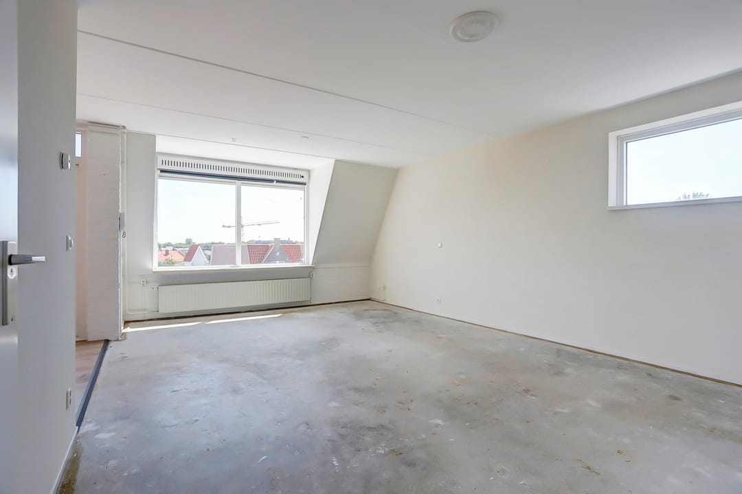 Foto 2 van Wiekenhof 15