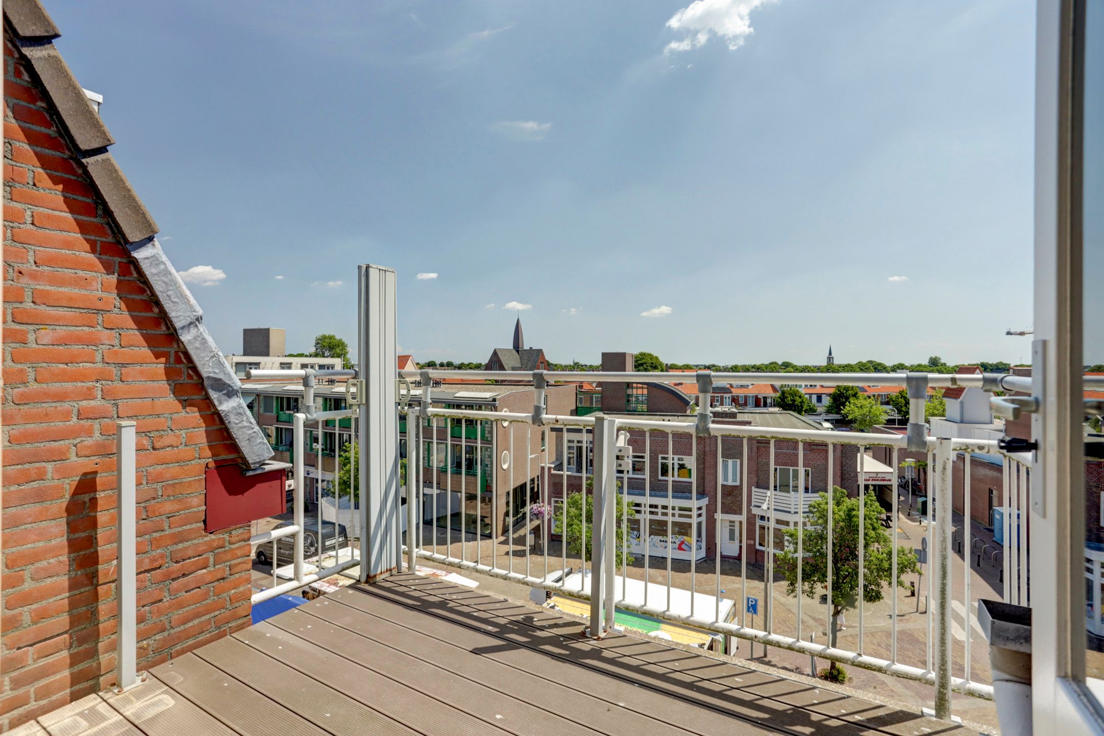 Foto 3 van Wiekenhof 15