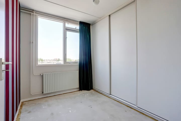 Foto 7 van Wiekenhof 15