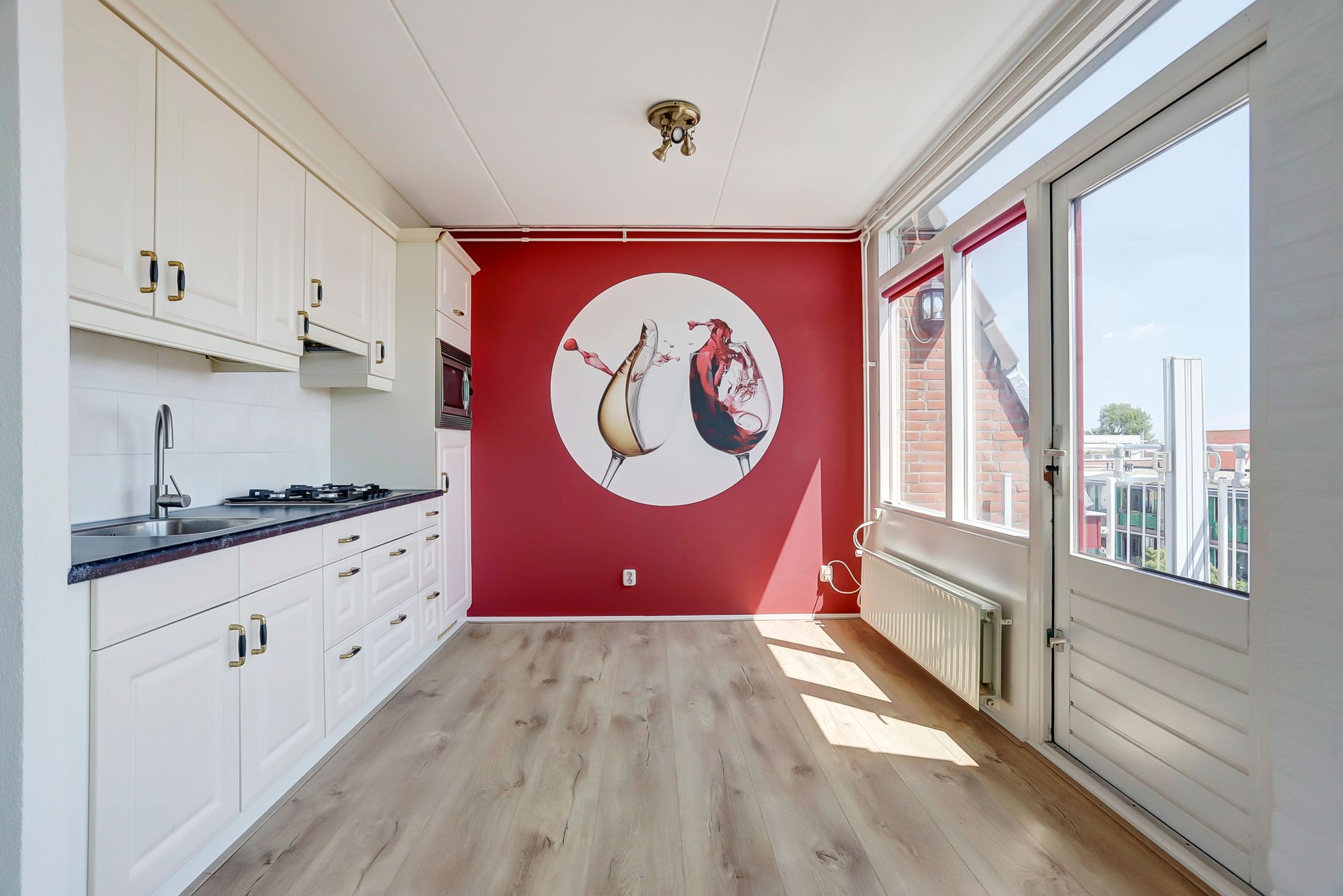 Foto 6 van Wiekenhof 15